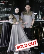 Couple Prina Abu