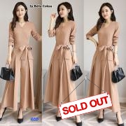 Jumpsuit bella coksu
