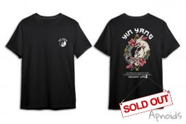 Kaos Yin Yang