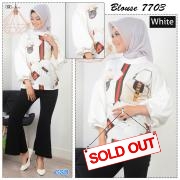 Blouse 7703