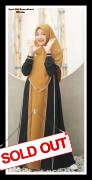 Syari Girl Ramadhani hitam