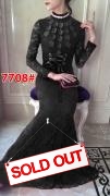 Maxi import 7708 hitam