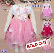Dress kids 318