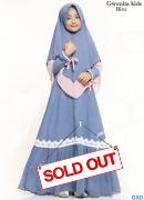 Gwenita kids biru