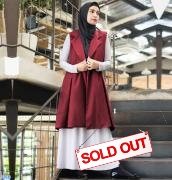 Set shiren maroon