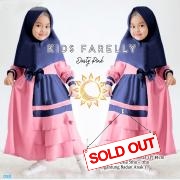 Kids Farelly dusty