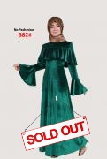 Maxi Import 682 hijau