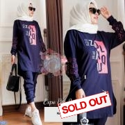 Set expo big navy