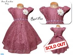 Dress Kids Enie Dusty