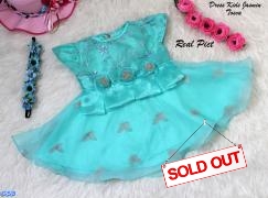 Dress Kids Jasmin Tosca