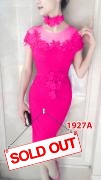 Dress import 1927A fanta