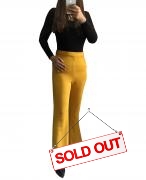 Celana Cubrai polos 511 kuning