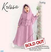 Kids Krissa dusty