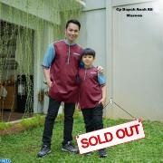 Cp bapak anak ali maroon