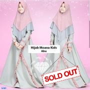 Hijab Moana abu