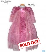 Dress Kids Alisa Dusty