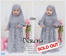 Kids Derena abu