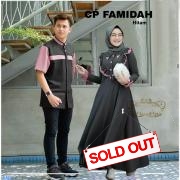 Cp Famidah hitam