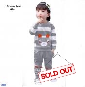 St Salur bear abu