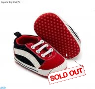 Sepatu Boy Pw 078