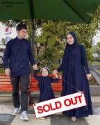 Cp Family Anisa navy