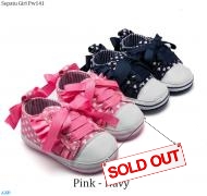 Sepatu Girl Pw141