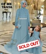 Cp Mk Tasya  Biru