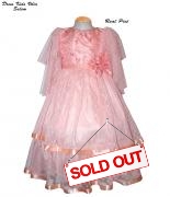 Dress Kids Vilia Salem