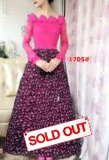 Maxi import 1705 fanta