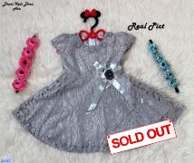 Dress Kids dina abu