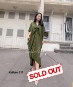 Kaftan 811# army