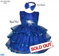 Dress Kids Cabbi Benhur