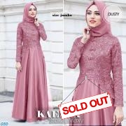 Maxi Kaella Jumbo Dusty