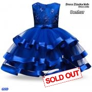 Dress Zizuka kids benhur-dress zuka