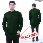 Kemeja Koko Gaufar armi
