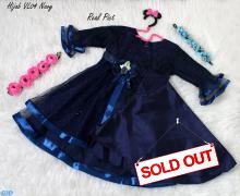 Hijab VL04 navy