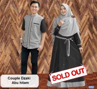 Cp dzaki abu hitam