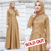 Maxi Kaella coksu