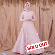 Maxi theresia pink