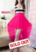 Dress import 99247 Htm fanta