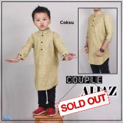Cp koko Aijaz coksu