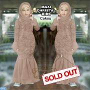 Maxi Christal Kids coksu