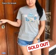 Kaos On break
