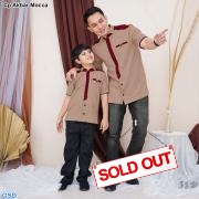 Cp Akbar mocca