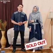 Cp Najwa New Navy