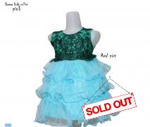 Dress kids collen tosca