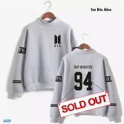 Sweater  Bts abu