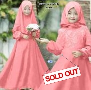 Maxi Leonita Kids Peach