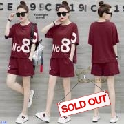 St noeight maroon