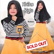 Akiko kids kubus